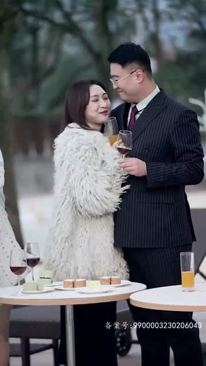 太阳照不到的地方（30集）热门短剧推广