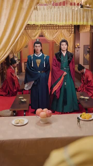 当虐文男女主灵魂互换(51集) 当虐文男女主灵魂互换(51集)番茄短剧免费看