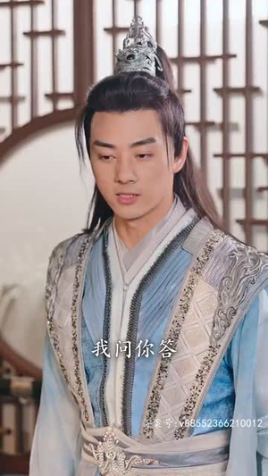 一剑开天(90集) 一剑开天(90集)恋爱短剧分享