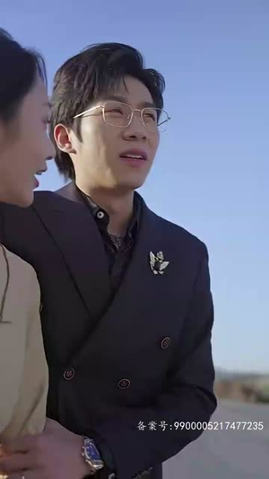 四爷你家娇妻马甲又掉了（96集）在哪看