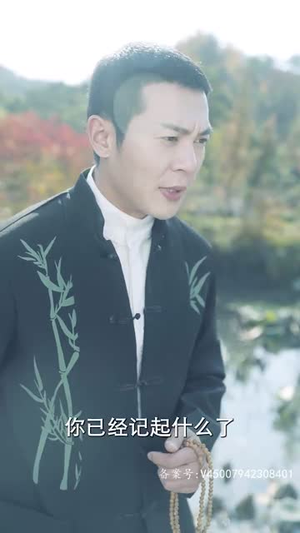 降世（84集）深深爱上这部剧