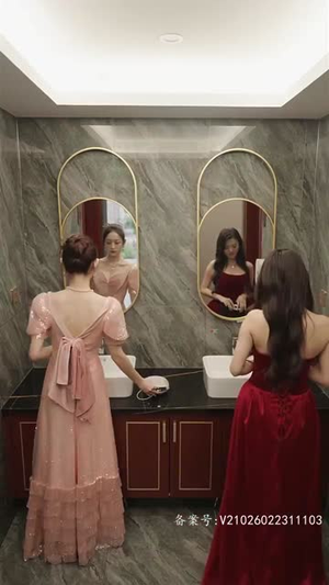 我和情敌联手了（94集）精彩片段