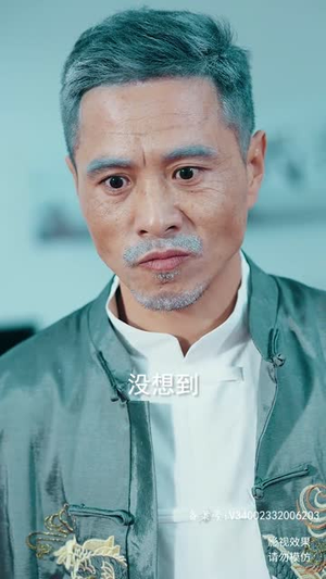 真龙(94集) 真龙(94集)大结局完美收官