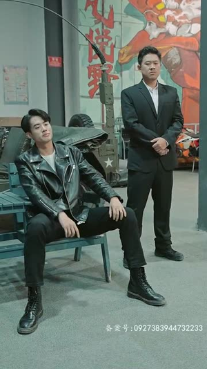 鬼谷门：天罚降世（100集）短剧免费看