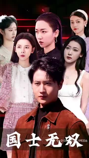 新版国士无双(86集) 新版国士无双(86集)全剧看到大结局