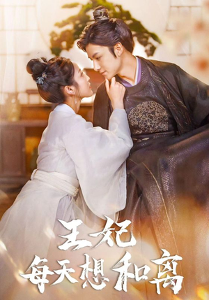 王妃每天想和离（97集）网盘在线观看