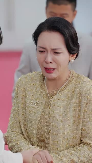 天阙（100集）全集免费