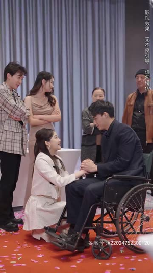 归来之豪门风云（82集）最后的大结局