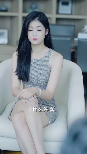 女扮男装后总裁念念不忘（83集）短剧解说全集