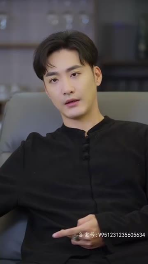 酆都大帝（85集）短剧太好看