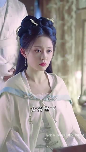 步步为上(97集) 步步为上(97集)超好看的短剧