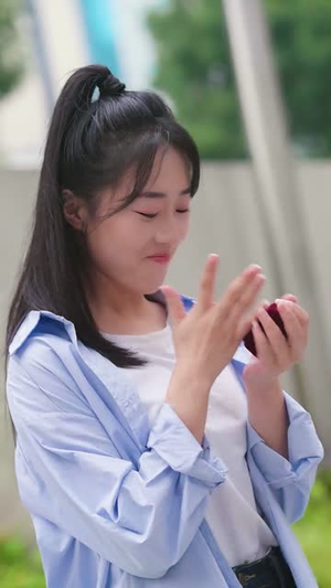 我的刁蛮女友（80集）爆款短剧一起追