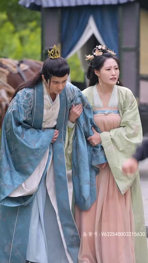 报告王爷王妃她又开挂了(98集) 报告王爷王妃她又开挂了(98集)精彩短剧追不停