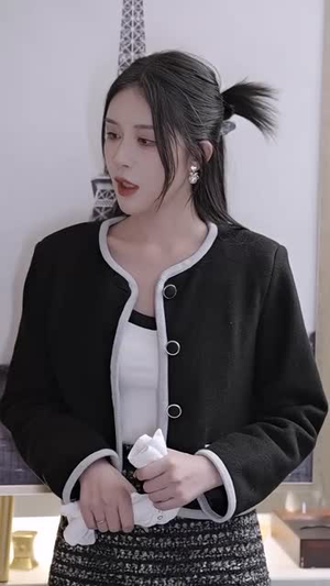 报告总裁，夫人婚前要实习（87集）真的太精彩了