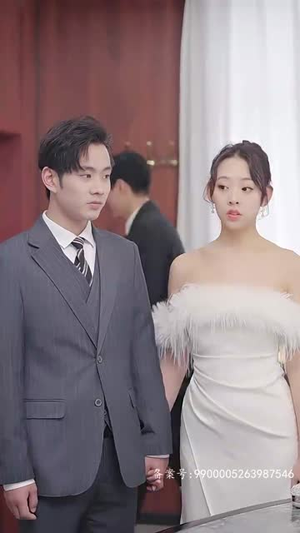 闪婚后，我摇身一变成后妈（100集）热播短剧重燃