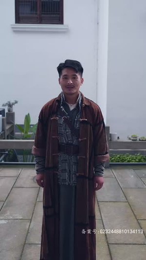 少帅不敢爱(80集) 少帅不敢爱(80集)精彩短剧上线