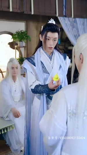 狂草~第一季（98集）一起追短剧吧