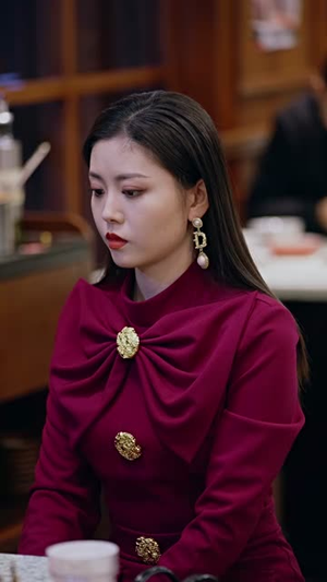 厉总,你找错夫人了(103集) 厉总,你找错夫人了(103集)全季一次看完