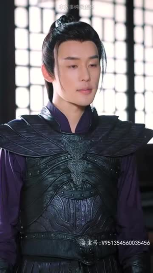 神探诡事录(100集) 神探诡事录(100集)解说文案