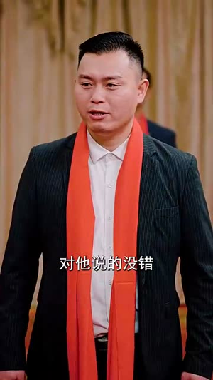 龙年大吉之衣锦还乡（89集）热播短剧免费看