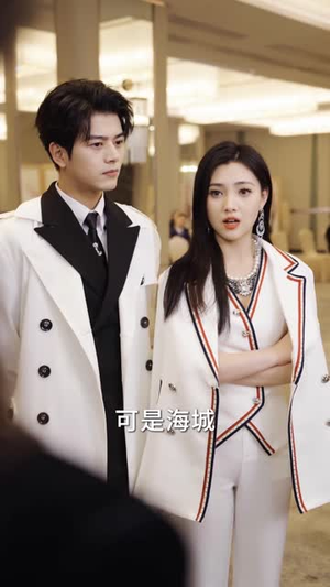 总裁夫人超凶猛(88集) 总裁夫人超凶猛(88集)解说文案