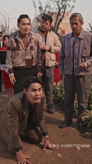 女儿我要找到你(79集) 女儿我要找到你(79集)精彩好看短剧