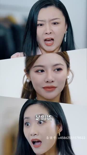 团宠千金她摊牌了(67集) 团宠千金她摊牌了(67集)火热短剧抢先看