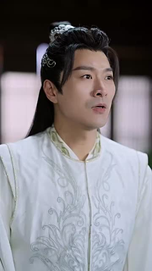 来到古代当厨神（102集）第三季