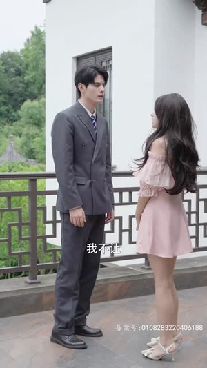 闪婚后,总裁夫人要离婚(91集) 闪婚后,总裁夫人要离婚(91集)一起追生活短剧