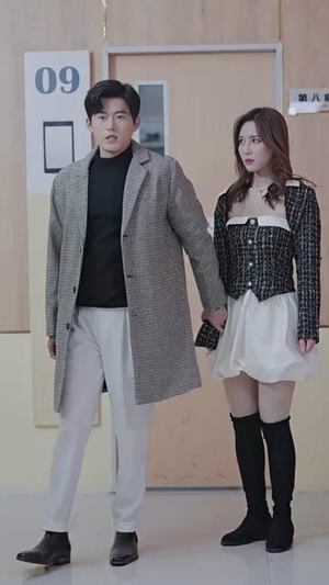 彩礼谈崩后，闪婚神秘首富（96集）短剧热门合集