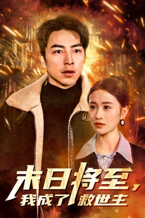 末日将至,我成了救世主(46集) 末日将至,我成了救世主(46集)免费观看就是爽