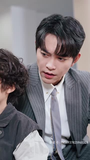 天才宝贝是月老(95集) 天才宝贝是月老(95集)短剧在线看