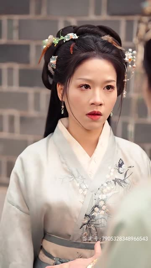 开局天灾,我在古代当救世主(长篇) 开局天灾,我在古代当救世主(长篇)热门短剧在线看