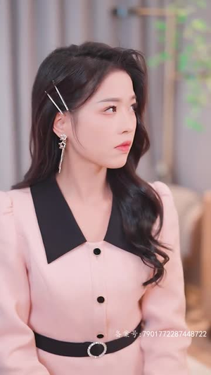 温柔沦陷(长篇) 温柔沦陷(长篇)演员表