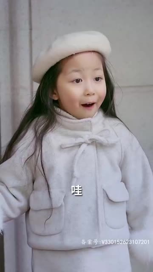 腹黑萌宝，爹地快快投降（五宝联盟，爹地举来起手）热门短剧又来了