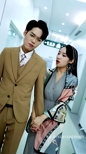 大小姐的替身保镖(75集) 大小姐的替身保镖(75集)贝贝短剧分享