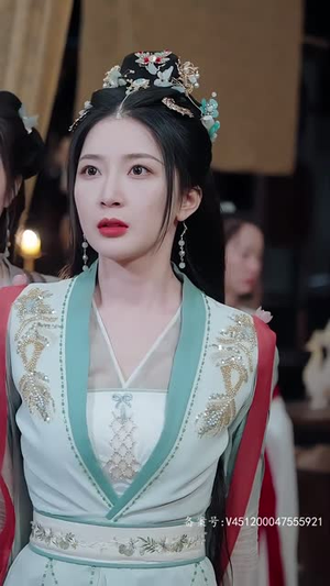 剑破苍穹 98集今日短剧分享