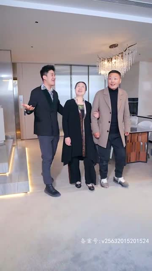 特工夫妇（82集）短剧分享片段