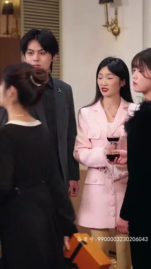 红玫瑰(30集) 红玫瑰(30集)高质量短剧推荐