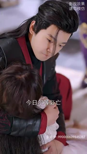 天命神侯 102集 天命神侯 102集热播短剧推荐