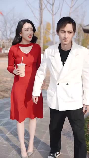 危险的她(长篇) 危险的她(长篇)一个短剧看全集