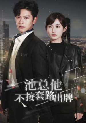 池总他不按套路出牌（100集）爆款短剧抢先看