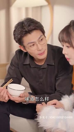 捡来的老公是亿万总裁（64集）短剧也太好看了