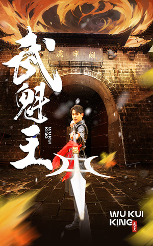 武魁王（93集）好看到停不下来