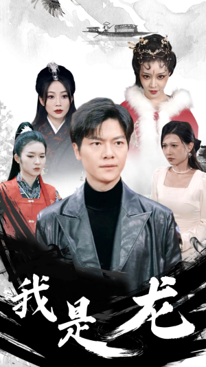 我是龙(80集) 我是龙(80集)精彩短剧片段