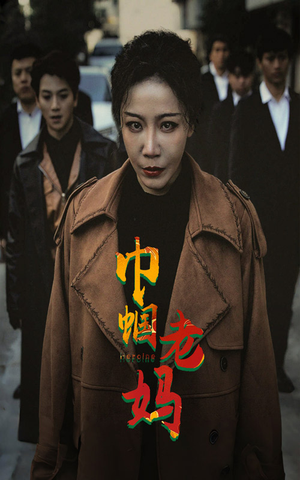 巾帼老妈(87集) 巾帼老妈(87集)精彩不断免费看