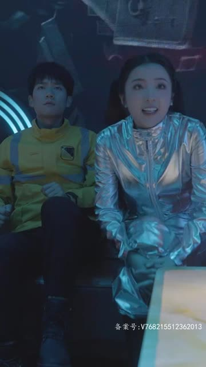 外卖首富的超能AI女友(72集) 外卖首富的超能AI女友(72集)短剧太好看