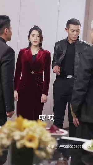 成王(95集) 成王(95集)热门短剧又来了