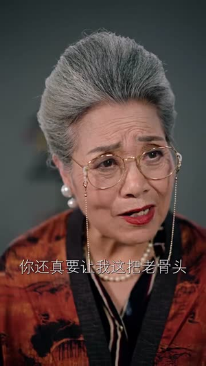 精武风云(96集) 精武风云(96集)在哪个平台看