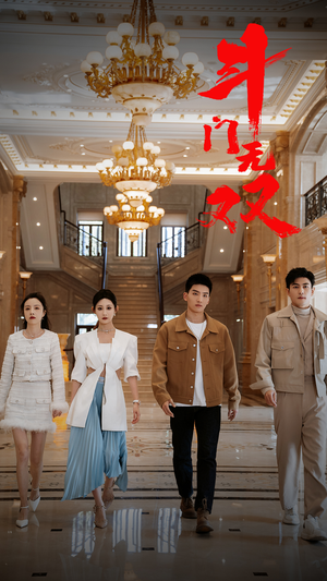 斗门无双（81集）热门短剧榜单